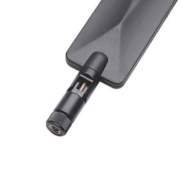 Bingfu 4G LTE Antenna with 9dBi Boost for Routers and Cameras