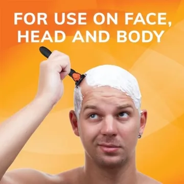 BIC Comfort 3 Razors for Men – Smooth Shaving Experience