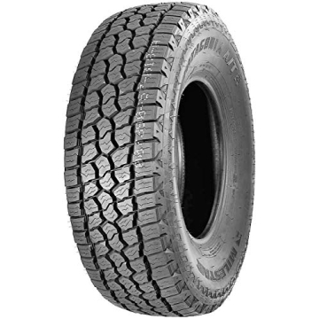 Milestar Patagonia A/T R LT245/75R17 Tires - All-Terrain Excellence