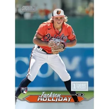 Topps 2024 Stadium Club Baseball Sealed Value Box