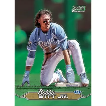 Topps 2024 Stadium Club Baseball Sealed Value Box