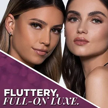 Dramatic Volume Lashes Ardell Double Up 113 - 4 Pack