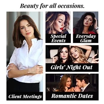 Dramatic Volume Lashes Ardell Double Up 113 - 4 Pack