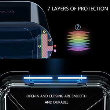 Portable Medicine Organizer for Easy Travel and Access