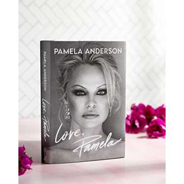 Love, Pamela: A Memoir