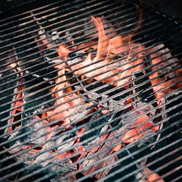 Cowboy All Natural Lump BBQ Charcoal for Grilling