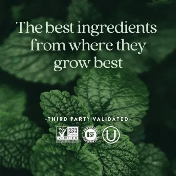 New Chapter Prenatal Vitamins, One Daily Supplement for Health