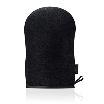 Supra Tan Self Tanning Applicator Mitt – Self Tanner Mitt for Sunless Streak-Free & Flawless Bronz...