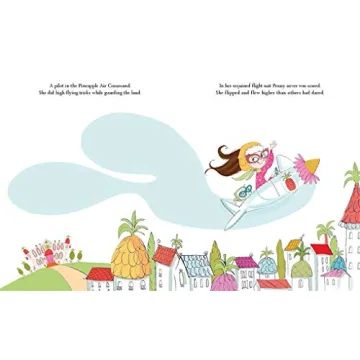 Empowering Children's Book Princesses Wear Pants