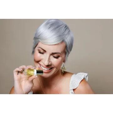 City Beauty City Lips Night Oil for Plump Hydration