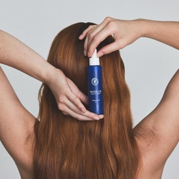 Anablue Treatment Oil for Healthy Natural Hair