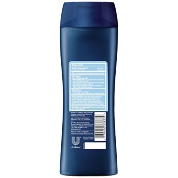 Suave Men Anti-Dandruff 2in1 Shampoo & Conditioner 12.6 oz