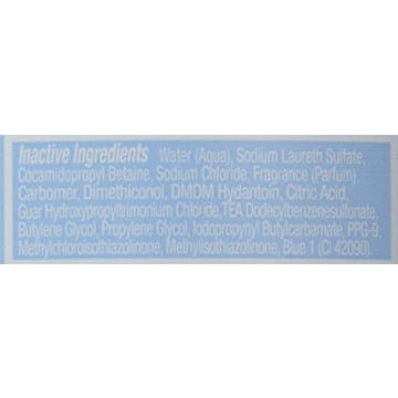 Suave Men Anti-Dandruff 2in1 Shampoo & Conditioner 12.6 oz