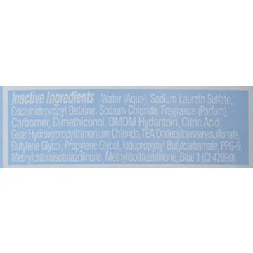 Suave Men Anti-Dandruff 2in1 Shampoo & Conditioner 12.6 oz