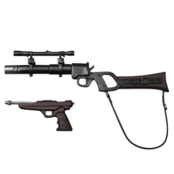 Boba Fett Star Wars MAFEX No. 16 Action Figure