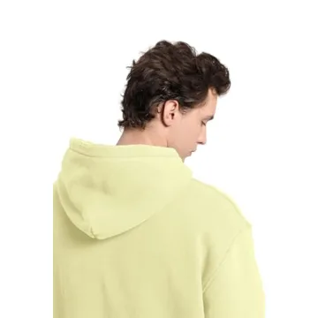 Dnzzs Womens Oversized Acid Wash Hoodie for Comfort