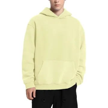 Dnzzs Womens Oversized Acid Wash Hoodie for Comfort