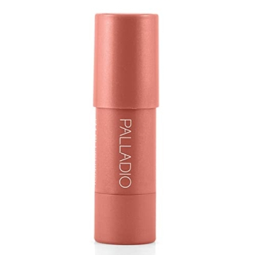 Palladio I'm Blushing 2-in-1 Cheek and Lip Tint  in Vibrant Shades