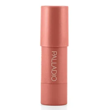 Palladio I'm Blushing 2-in-1 Cheek and Lip Tint  in Vibrant Shades