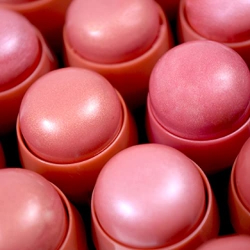 Palladio I'm Blushing 2-in-1 Cheek and Lip Tint  in Vibrant Shades