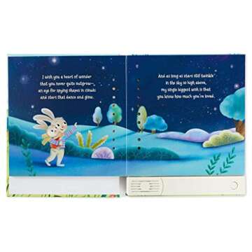 Recordable Storybook for Family Connections and Memories