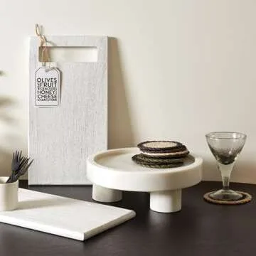 Santa Barbara Design Studio Textured Cocktail Glass 5.75-Inch