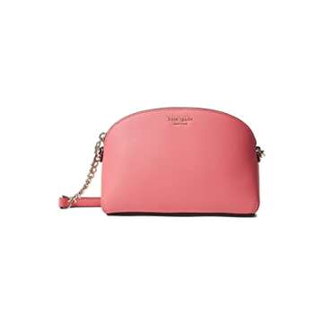 Kate Spade New York Cameron Hilli Garden Pink One Size