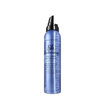 Bumble and bumble Thickening Mousse for Volume and Softness