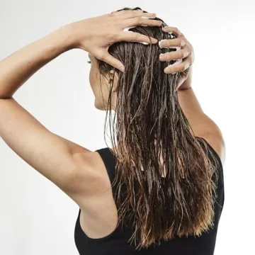 Bumble and bumble Thickening Mousse for Volume and Softness