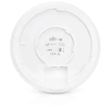 Ubiquiti Networks UniFi UAP-AC-HD, 3dBi, 25dBm, 800Mbps, 4x4 @ 2. 4GHz & 4dBi, 25dBm, 1733Mbps, 4x4 @ 5GHz, 2xGigabit