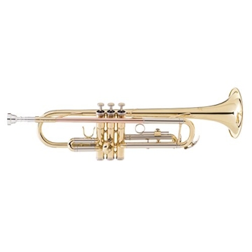 Buy Jean Paul TR-430 Intermediate Bb Trumpet Online