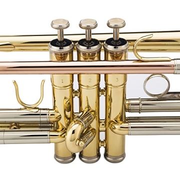 Buy Jean Paul TR-430 Intermediate Bb Trumpet Online