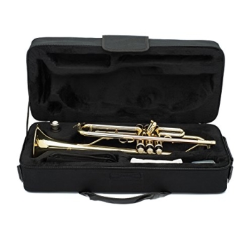 Buy Jean Paul TR-430 Intermediate Bb Trumpet Online