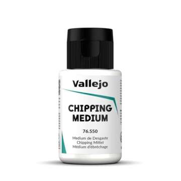 Vallejo Chipping Medium, 35ml