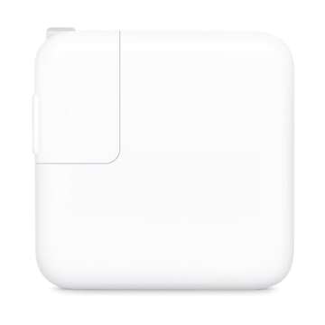 Apple 35W Dual USB-C Port Power Adapter