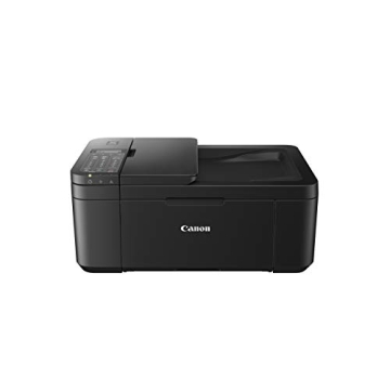 Canon PIXMA TR4527 All-in-One Wireless Color Printer