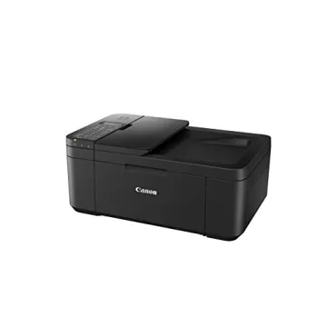Canon PIXMA TR4527 All-in-One Wireless Color Printer