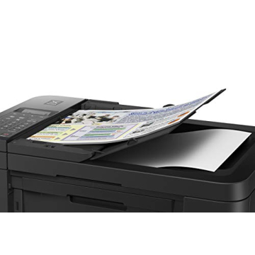 Canon PIXMA TR4527 All-in-One Wireless Color Printer