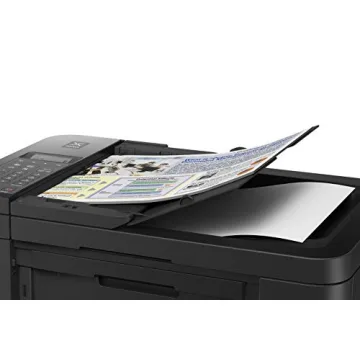 Canon PIXMA TR4527 All-in-One Wireless Color Printer