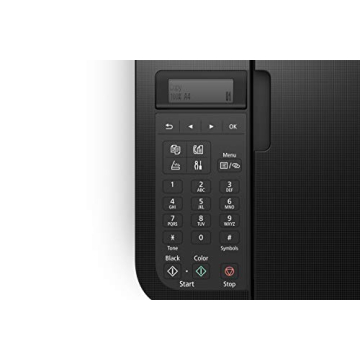 Canon PIXMA TR4527 All-in-One Wireless Color Printer