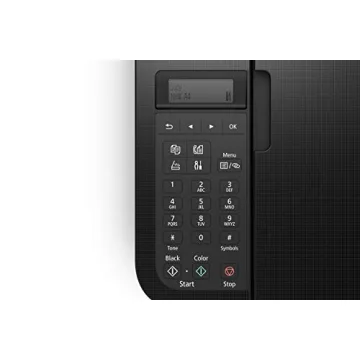 Canon PIXMA TR4527 All-in-One Wireless Color Printer