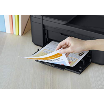 Canon PIXMA TR4527 All-in-One Wireless Color Printer