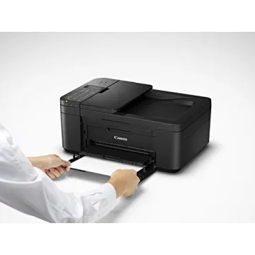 Canon PIXMA TR4527 All-in-One Wireless Color Printer