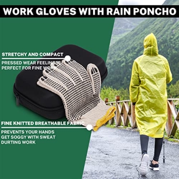 Premium Roadside Assistance Kit with Jumper Cables