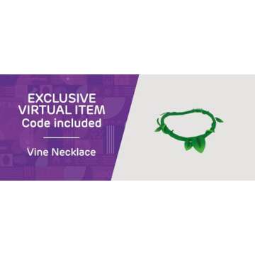 Adopt Me! Tropical Pets - Fun Collectibles for Kids