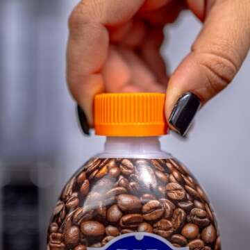 Bar Keepers Friend Coffee Maker Cleaner (2 x 12 oz) Removes Stains & Oily Residue from Espresso Machines, Carafes, Thermos, Drip Coffee Pots, Single-Cup Coffee Makers & More