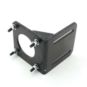 RATTMMOTOR Durable Nema23 Stepper Motor Bracket Mount
