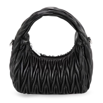 Chic Milan Chiva Mini Purse for Women - Perfect for Night Out