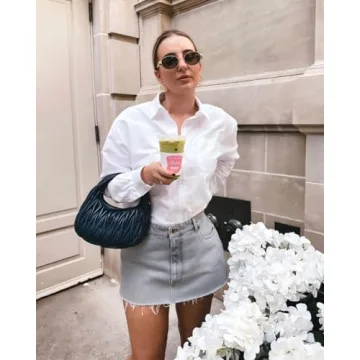 Chic Milan Chiva Mini Purse for Women - Perfect for Night Out