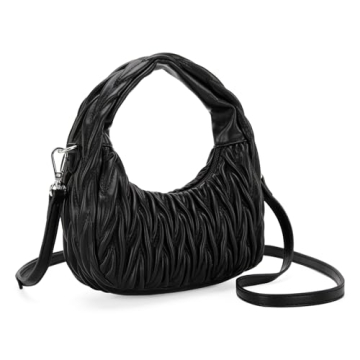 Chic Milan Chiva Mini Purse for Women - Perfect for Night Out